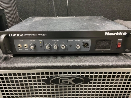 Hartke - HALH1000